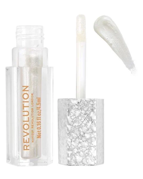 Makeup Revolution Lip Topper - Fortune