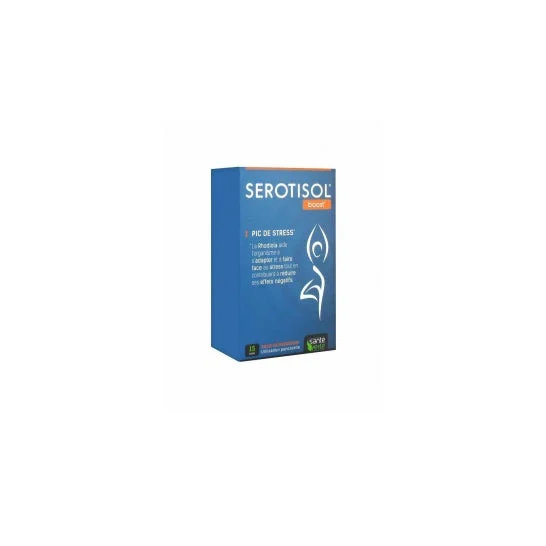 Seroton Verde Salute Seroton Boost 15 bastoni