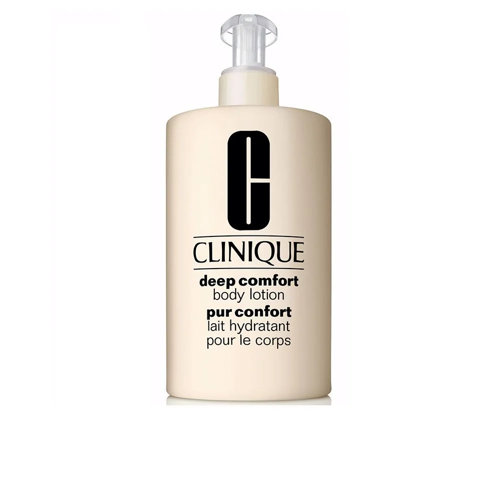 DEEP COMFORT body lotion