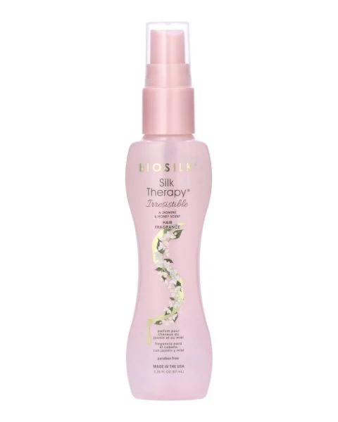 Biosilk Silk Therapy Irresistible A Jasmine & Honey Scent Hair Fra