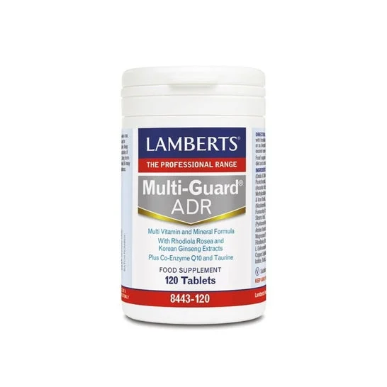 Lamberts Multi Guard ADR 120caps