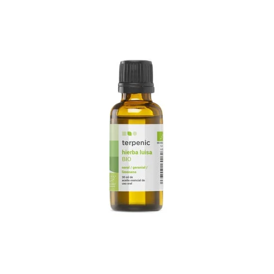 Terpenic Lemon verbena 30ml
