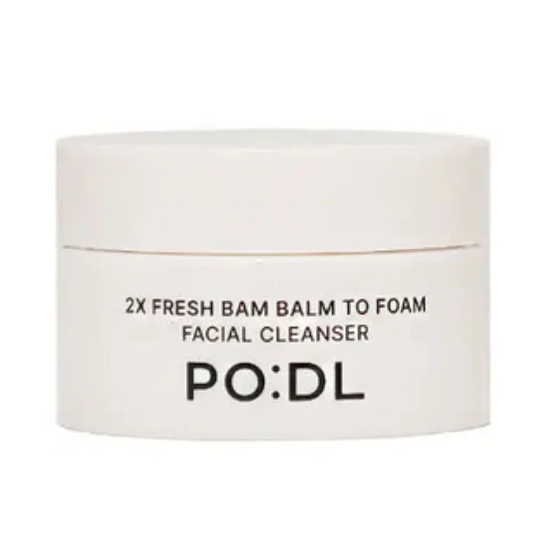 2X Balsamo Fresh Bam in schiuma da 15 ml (mini)