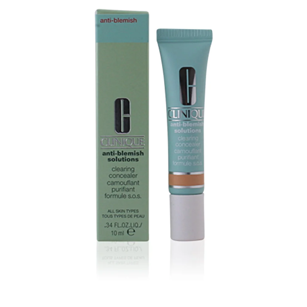 ANTI-BLEMISH SOLUTIONS clearing concealer