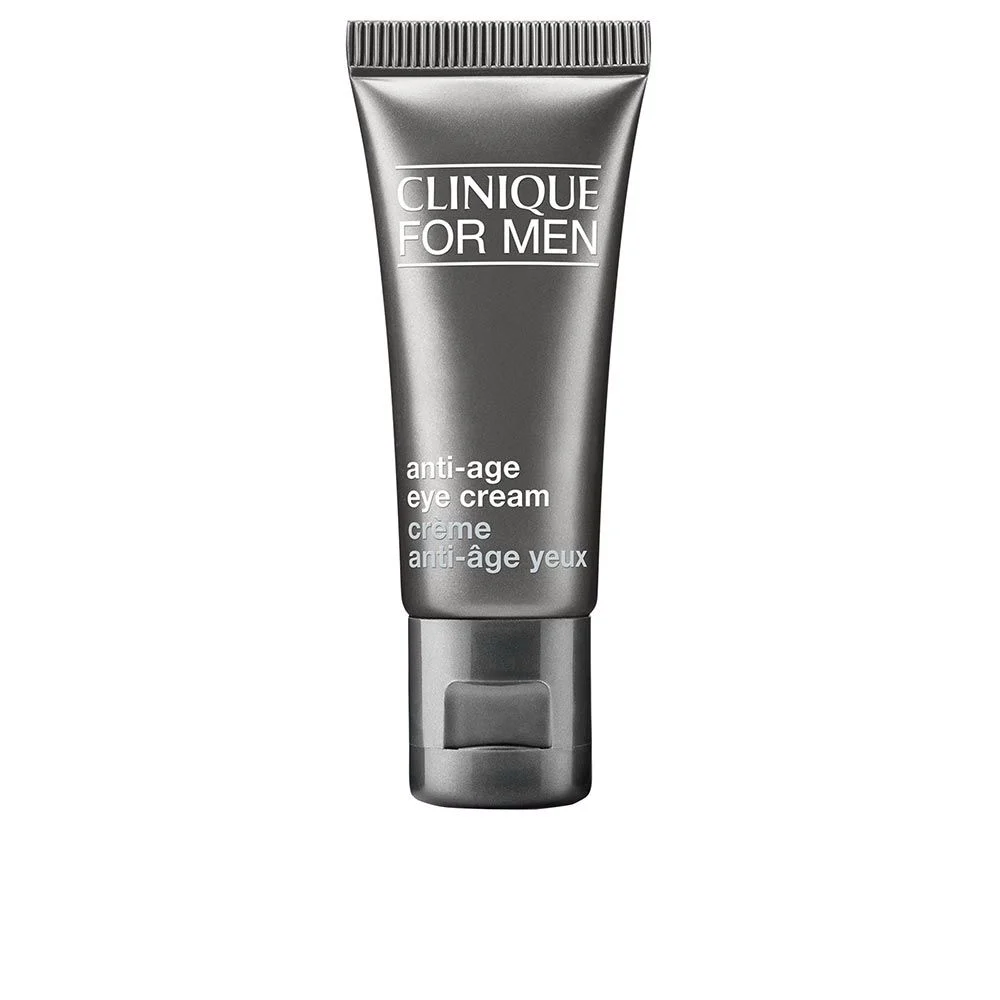 MEN age defense for eyes