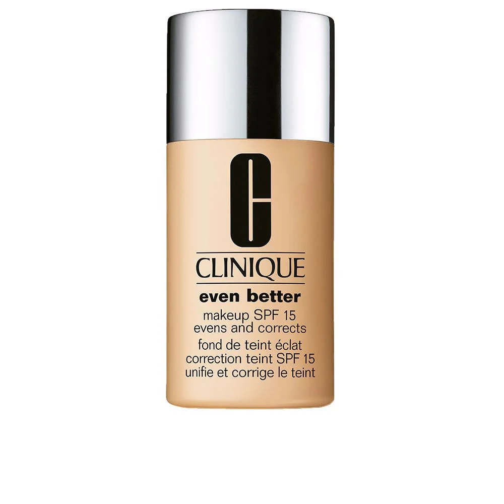 EVEN BETTER fluid foundation