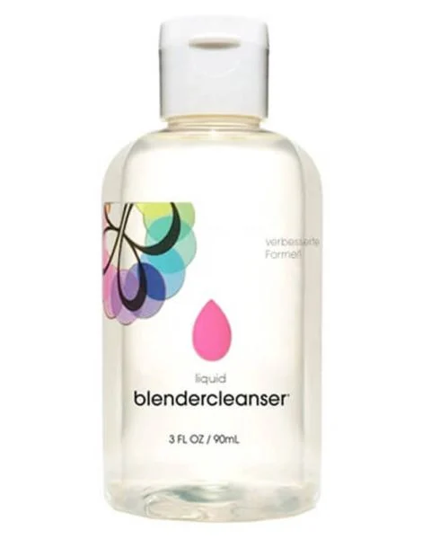 Blendercleanser