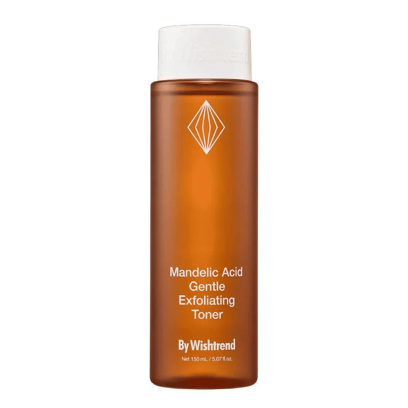 Acido Mandelico Esfoliante Delicato Toner 150ml