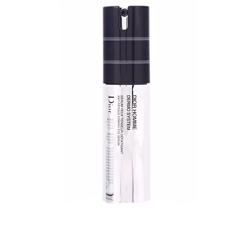 HOMME DERMO SYSTEM anti-fatigue firming eye serum