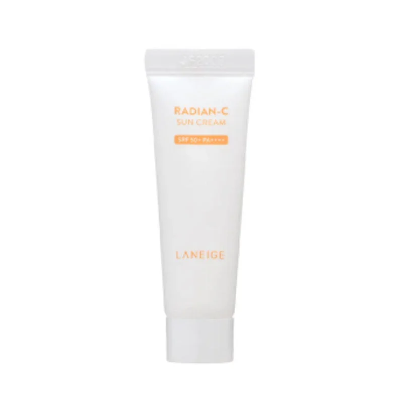 Crema solare Radian-C 10 ml (Mini)