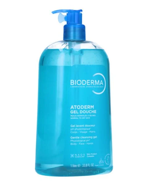 Bioderma Gentle Cleansing Gel
