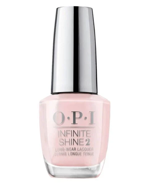 OPI Infinite Shine 2 Half Past Nude