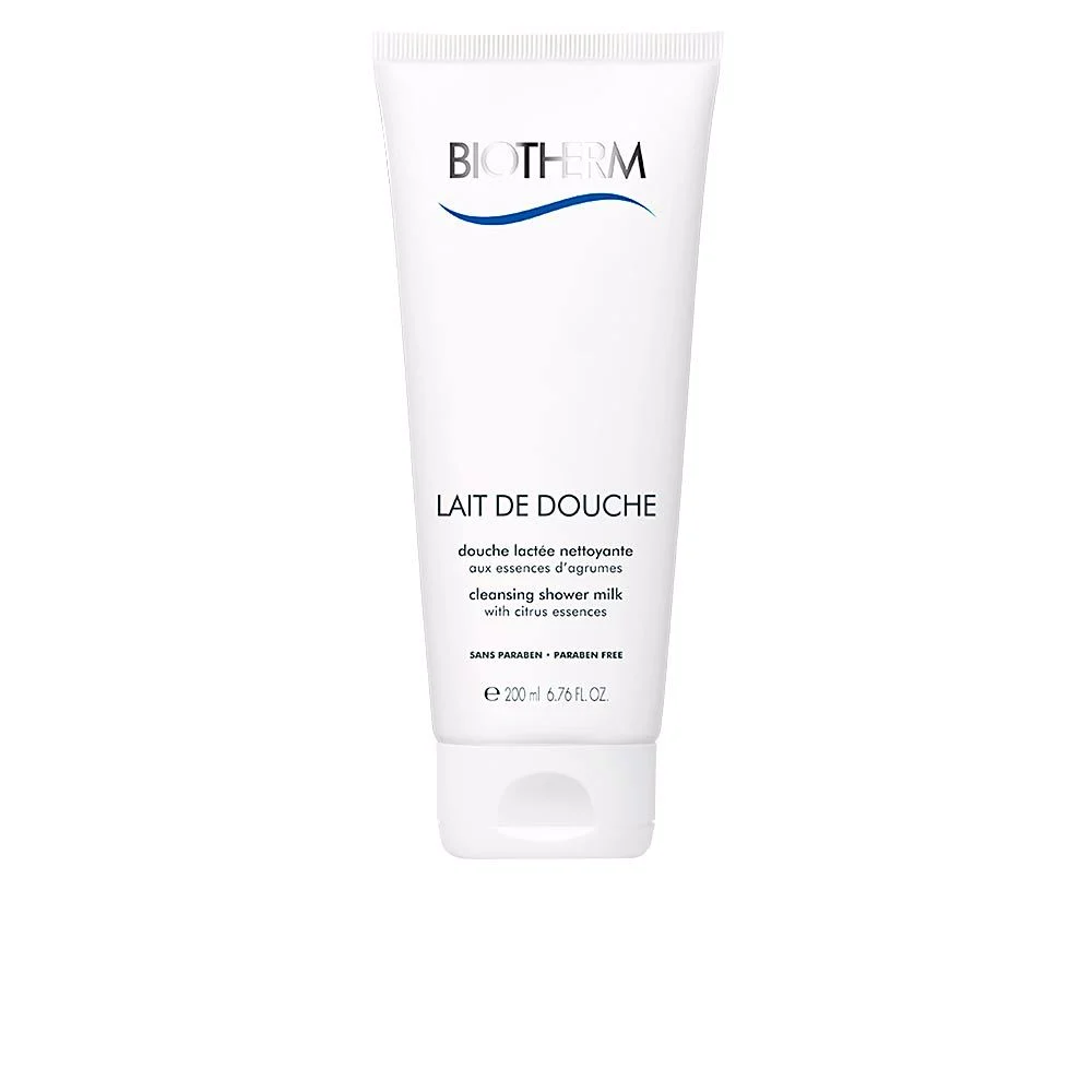 LAIT de douche