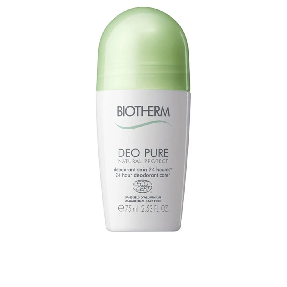 DEO PURE roll-on protettivo naturale