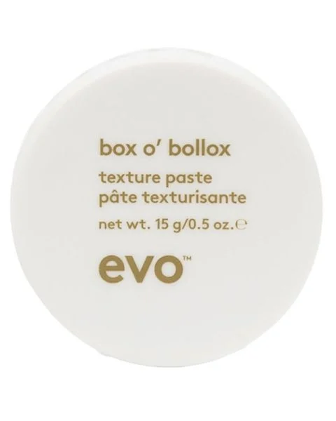 Evo Box o' Bollox Texture Paste (U)
