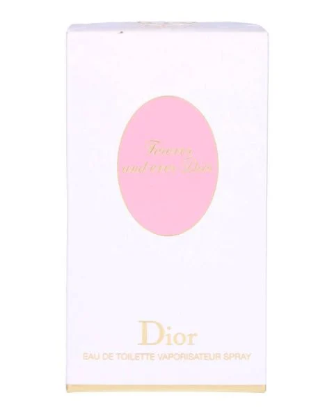 Dior Forever And Ever Dior EDT