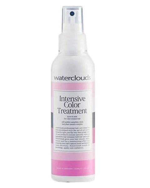 Waterclouds Intensive Color Treatment