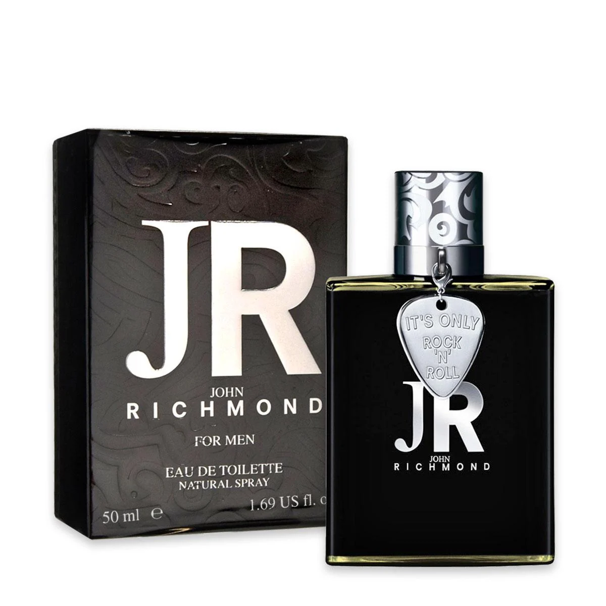 John richmond uomo edt 50 ml