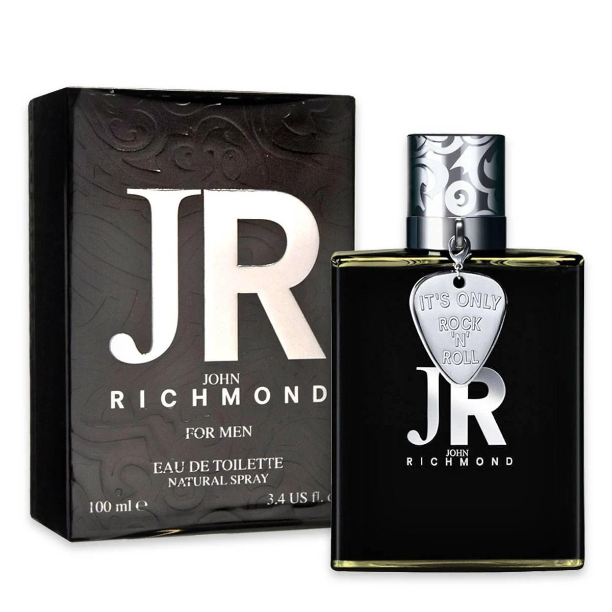 John richmond uomo edt 100 ml
