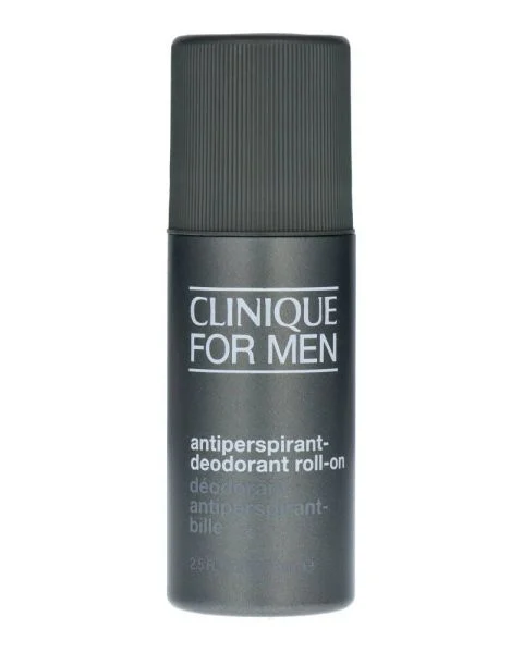 Clinique For Men Antiperspirant Deodorant Roll-On