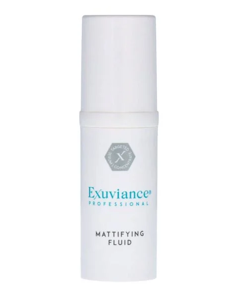 Exuviance Mattifying Fluid