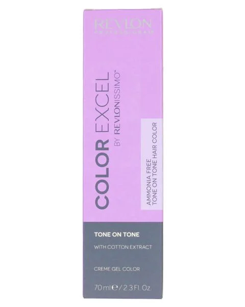 Revlon Young Color Excel 5.3