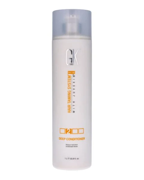 GK Hair Deep Conditioner