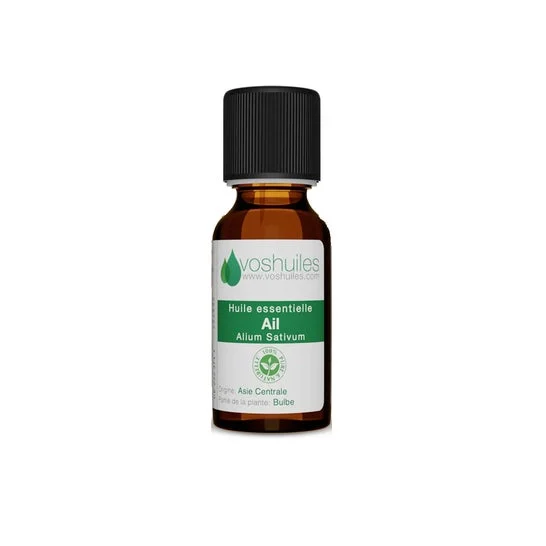 Voshuiles Aceite Esencial Ajo 5 ml