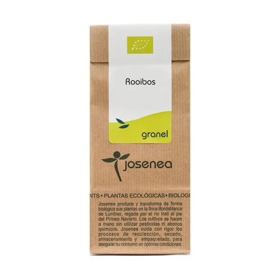 Josenea Rooibos alla rinfusa 50 gr