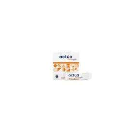 Actúa Fibra Complex sabor manzana 14 sticks
