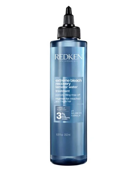 Redken Extreme Bleach Recovery Lamellar Water Treatment