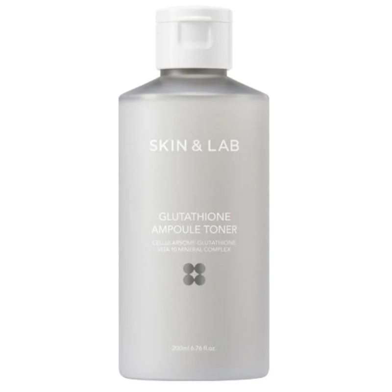 Fiala di glutatione Toner 200ml