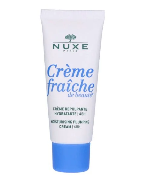 Nuxe Créme Fraiche de beauté Moisturising Plumping Cream