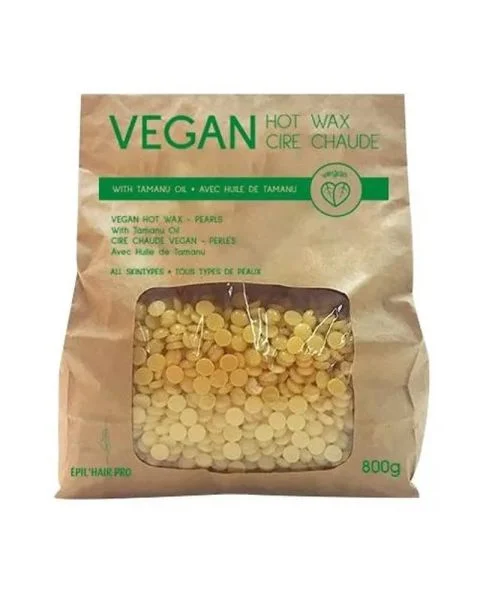 Sibel Vegan Hot Wax Pearls Ref. P000294