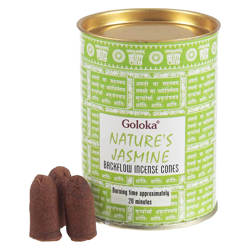 Gelsomino - Coni Riflusso - Goloka - 24pz