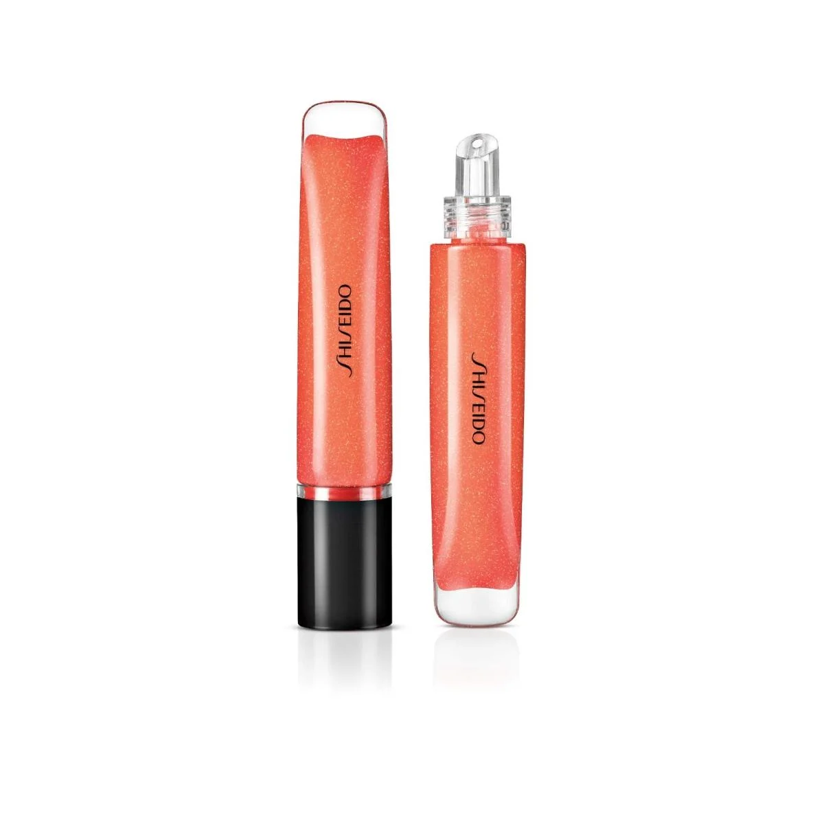 (Lucidalabbra idratante con finish luminoso) 9 ml - Tonalità: 06 Daidai Orange