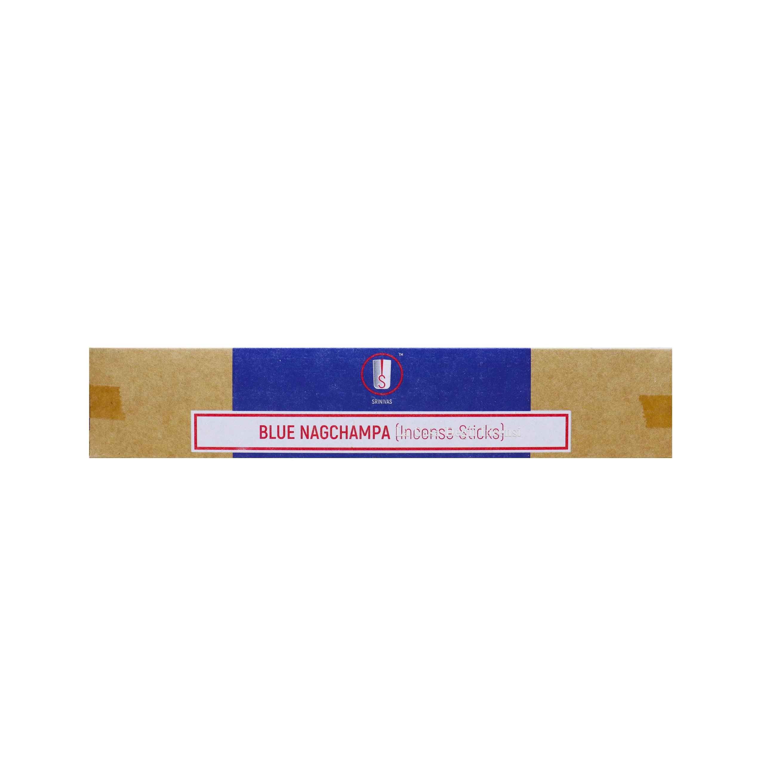 Nag Champa - Bastoncini d'incenso - Satya Sai Baba Srivinas - 15g