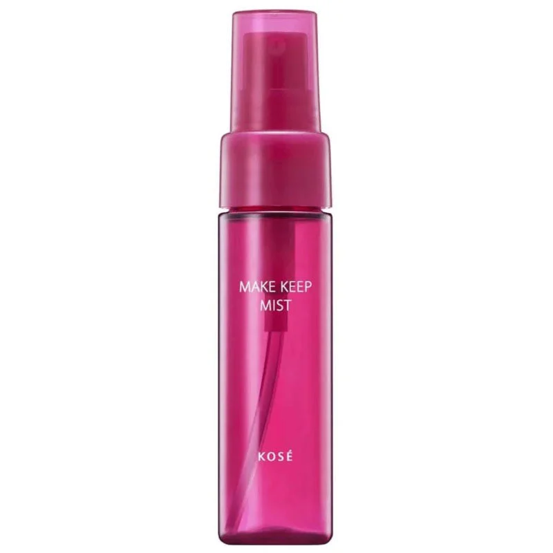 Make Keep Mist EX+ Spray fissante per il trucco 80 ml