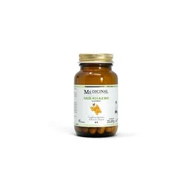 Médicinal Jalea Real 45caps