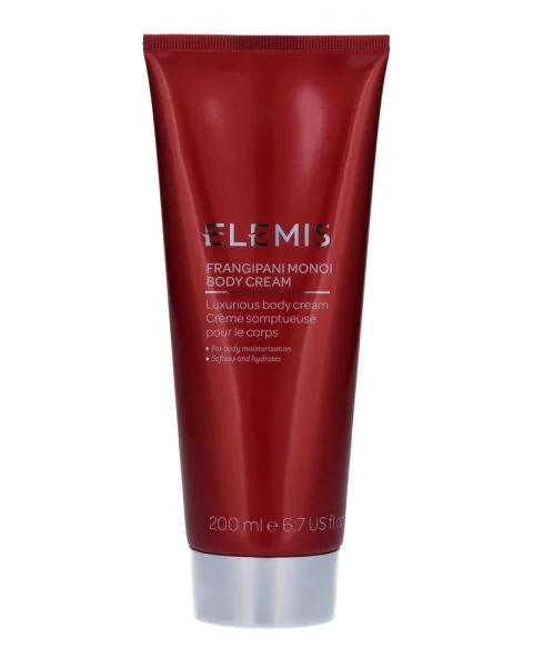 Elemis Frangipani Monoi Body Cream