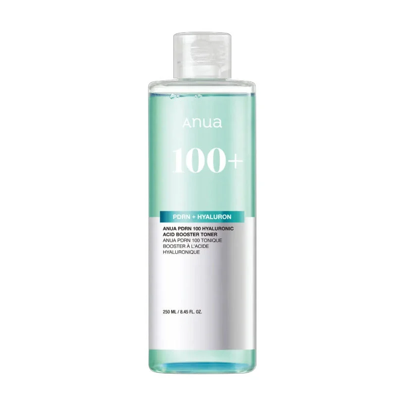 PDRN Hyaluronic Acid Booster Toner 250ml