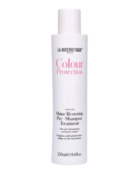 La Biosthetique Colour Protection Shine Restoring Pre-Shampoo Treatment