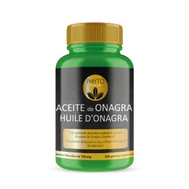 Primula da Sera Phytofarma + Perle di Vitamina E 450
