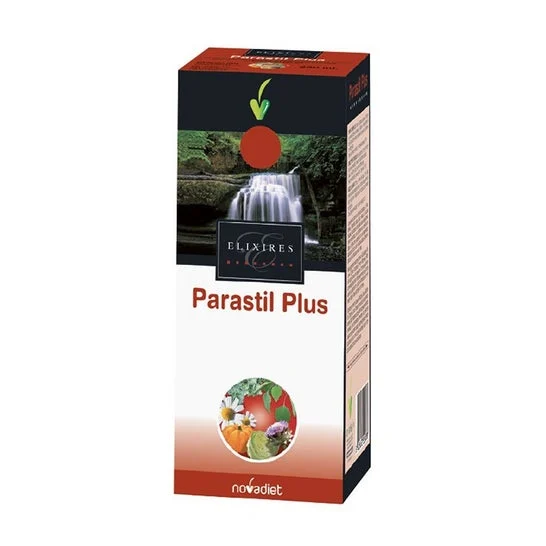 Nova dieta Parastil Plus 250ml