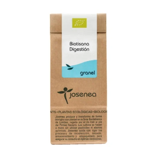 Josenea Biotisana Digestione Bio Sfuso 40g