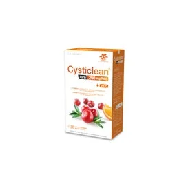 Sincronizzazione con n17t01 Cysticlean