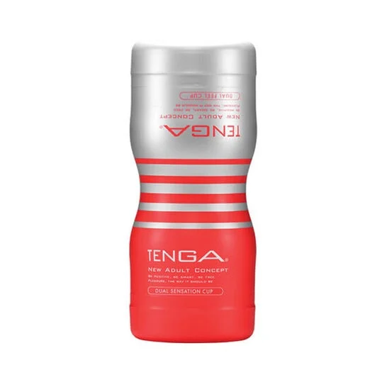 Tenga Dual Feel Cup Masturbator 1 Unità