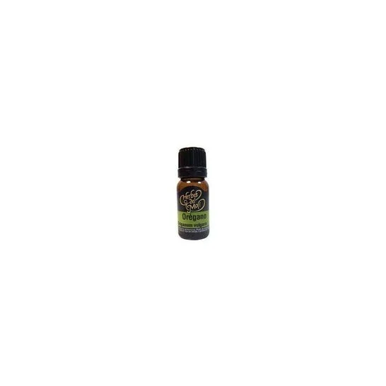 Herbes Del Moli Aceite Esencial Oregano Eco 10 ml