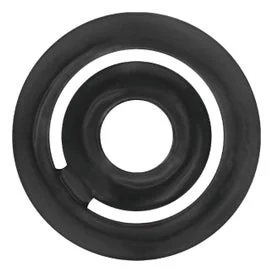Addicted Toys Potenz Black Penis Rings Set