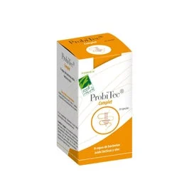 100% naturale Probitec Complet 30 capsule